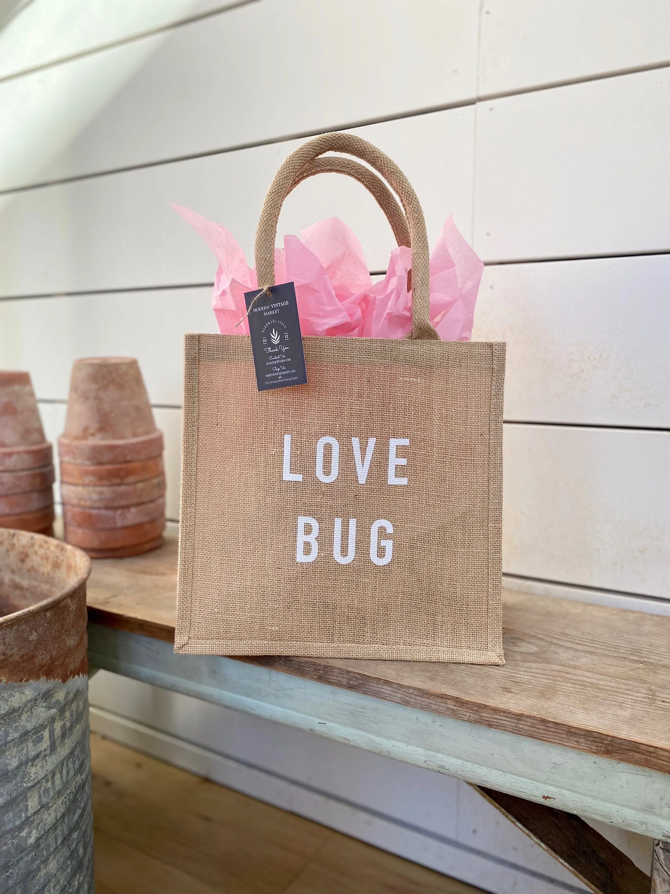 Love Bag