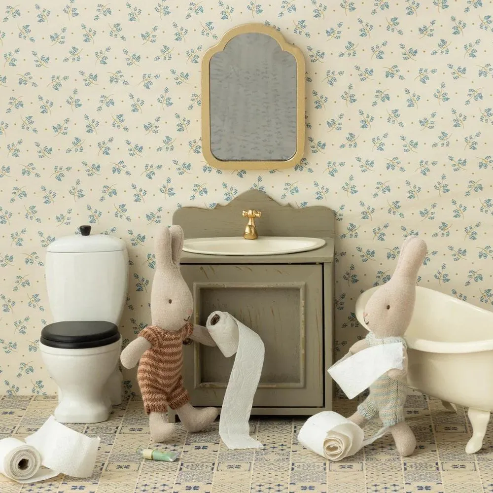Maileg Miniature mirror