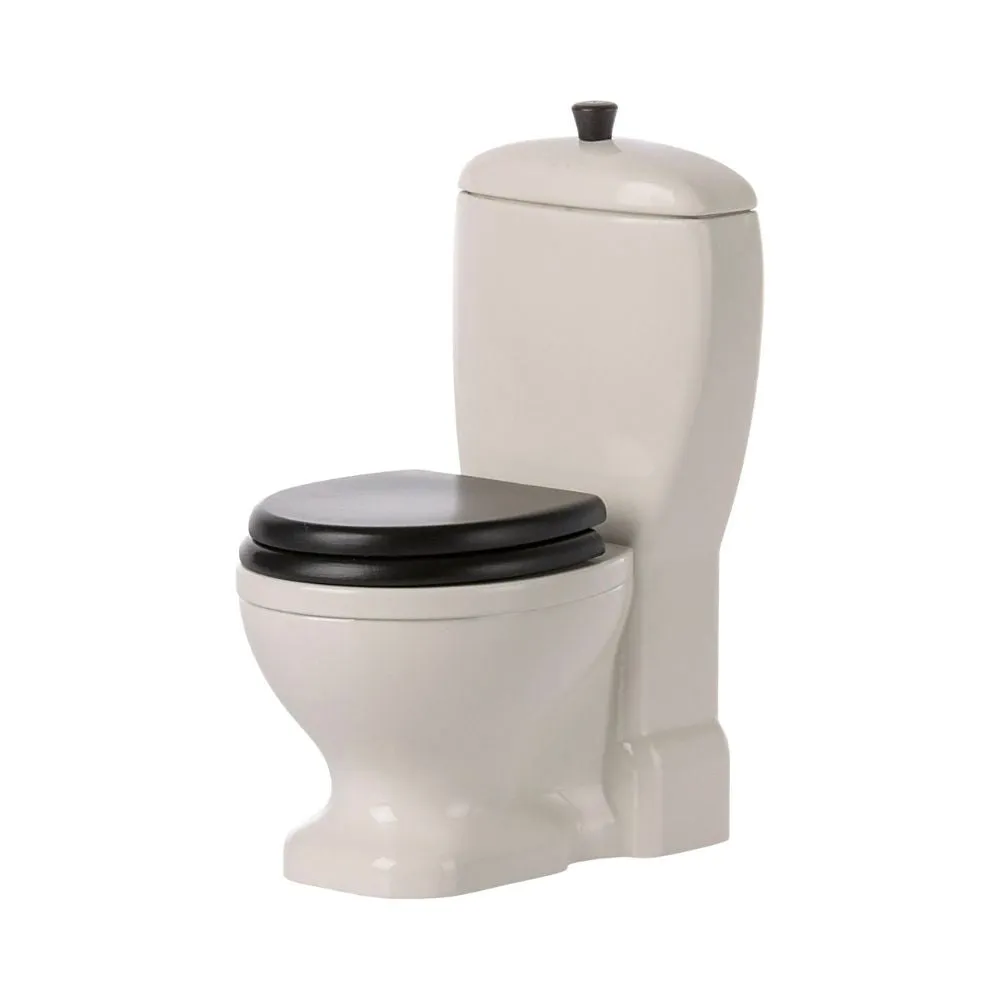 Maileg Miniature Toilet