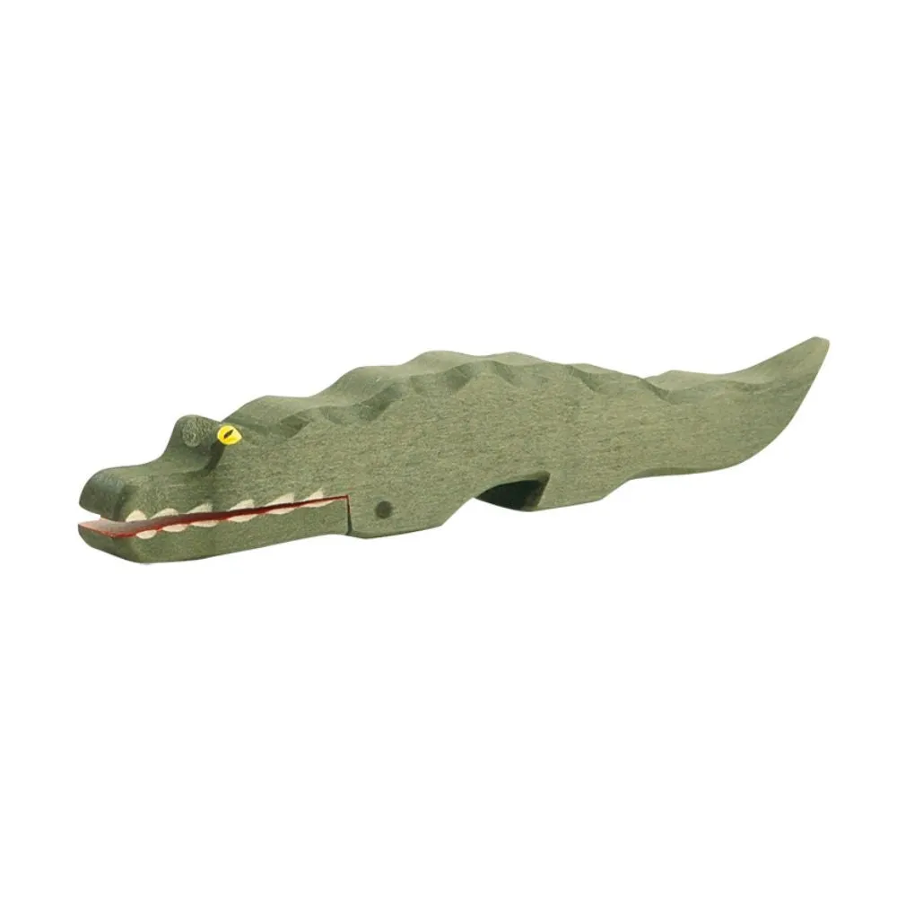 Ostheimer Crocodile