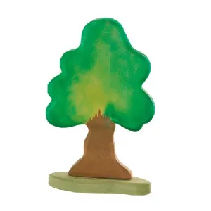 Ostheimer Oak Tree Large with Support