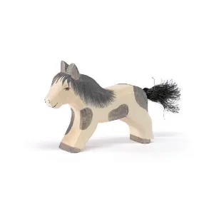Ostheimer Pony Shetland Running