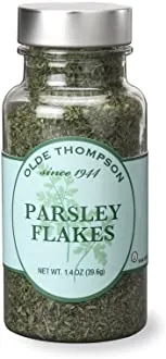 Parsley Flakes, 1.4 Ounce