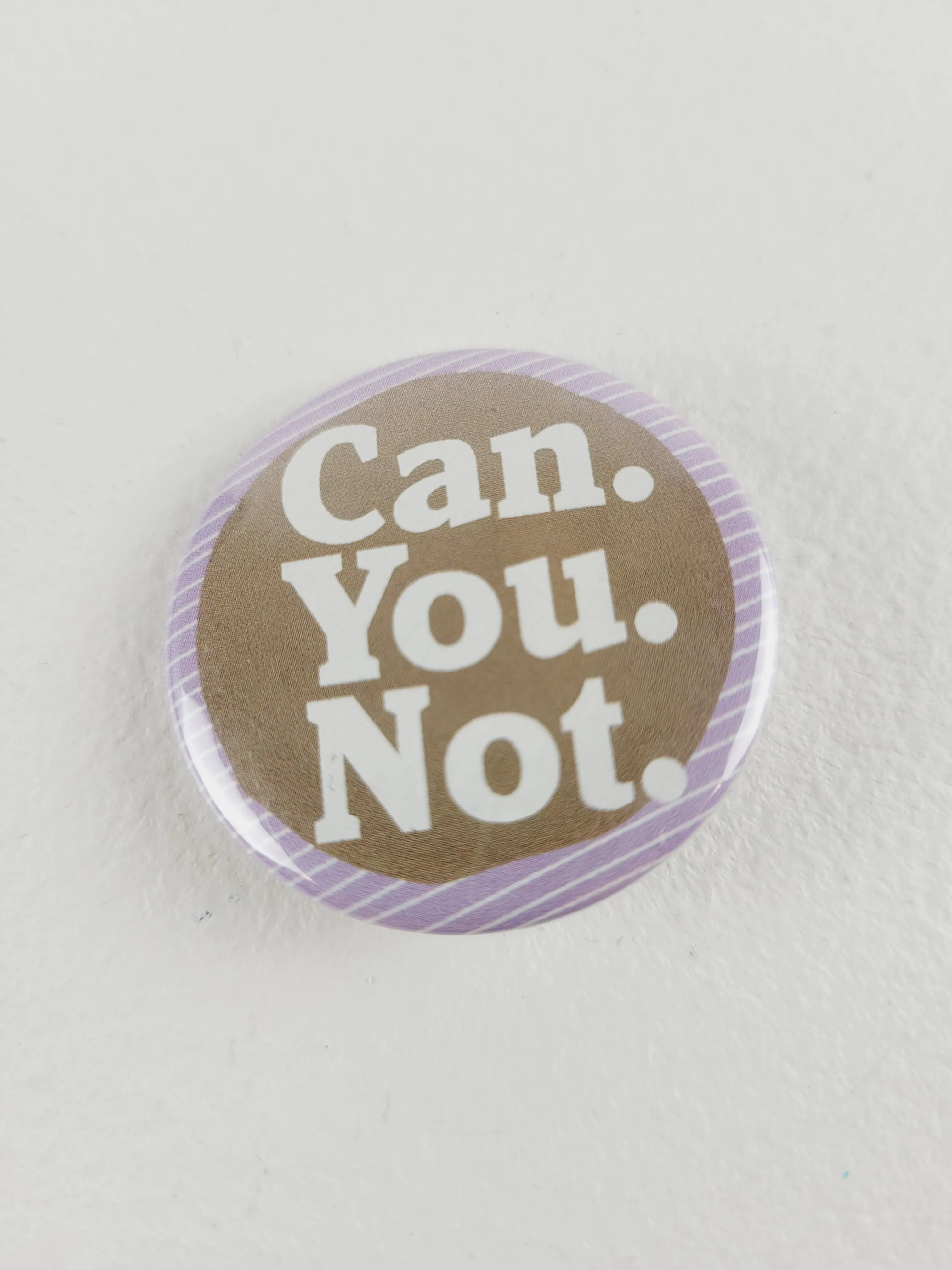 Peanut Parade, Assorted Humor Buttons