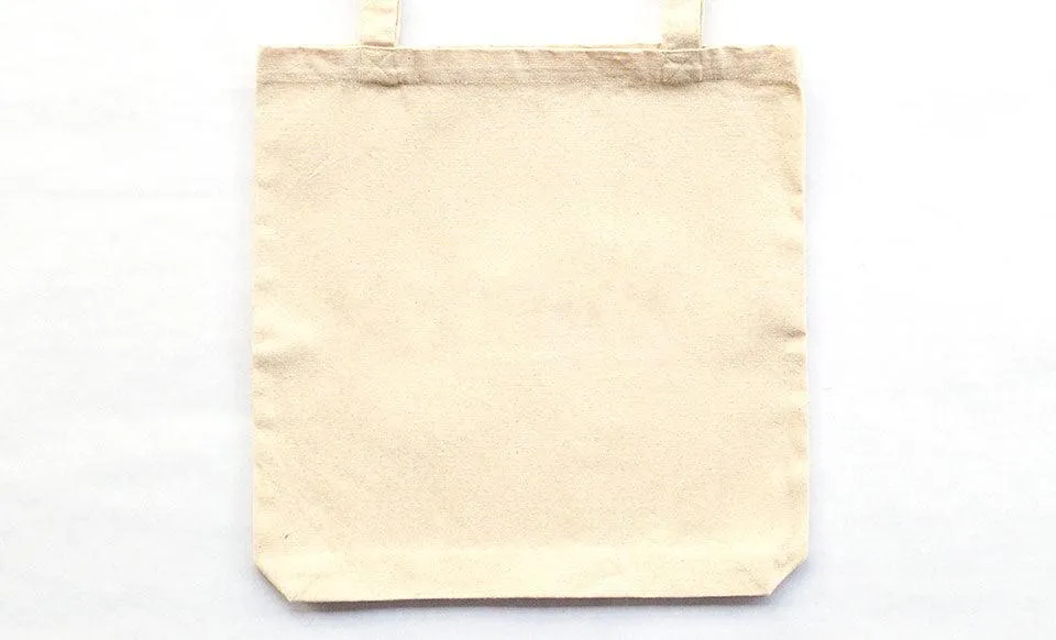 Personalized Easter Tote Bags