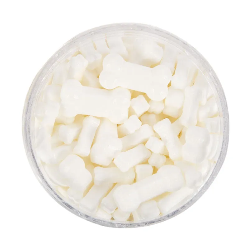 Sprinks Bones Sprinkles