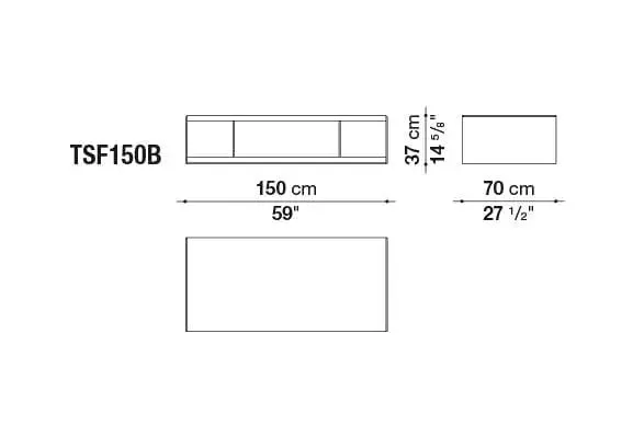 Surface Small Table