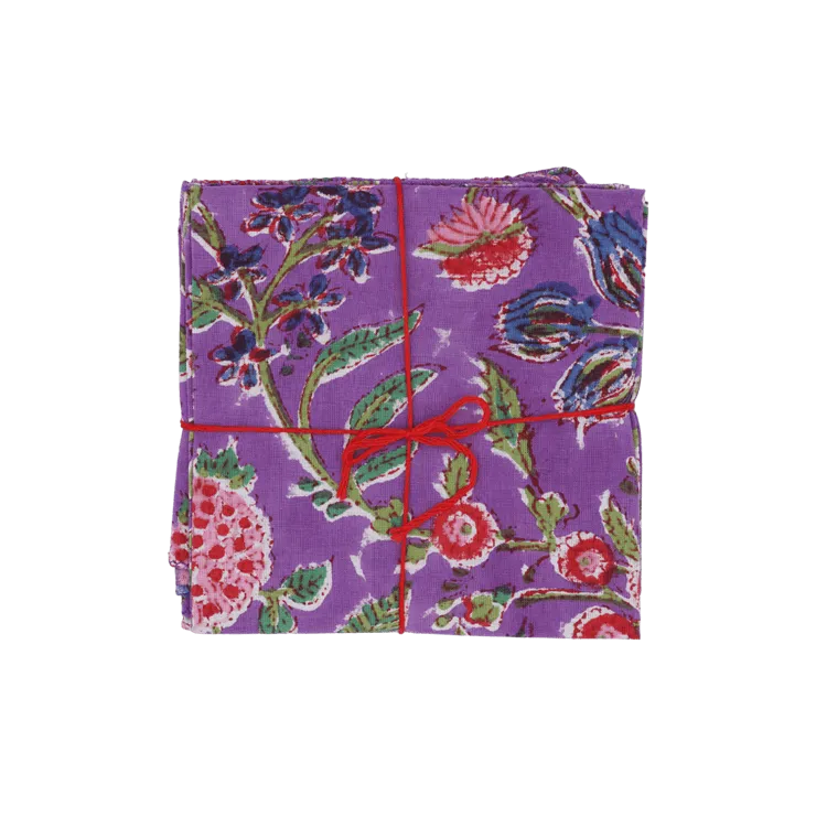 Suzette Napkins