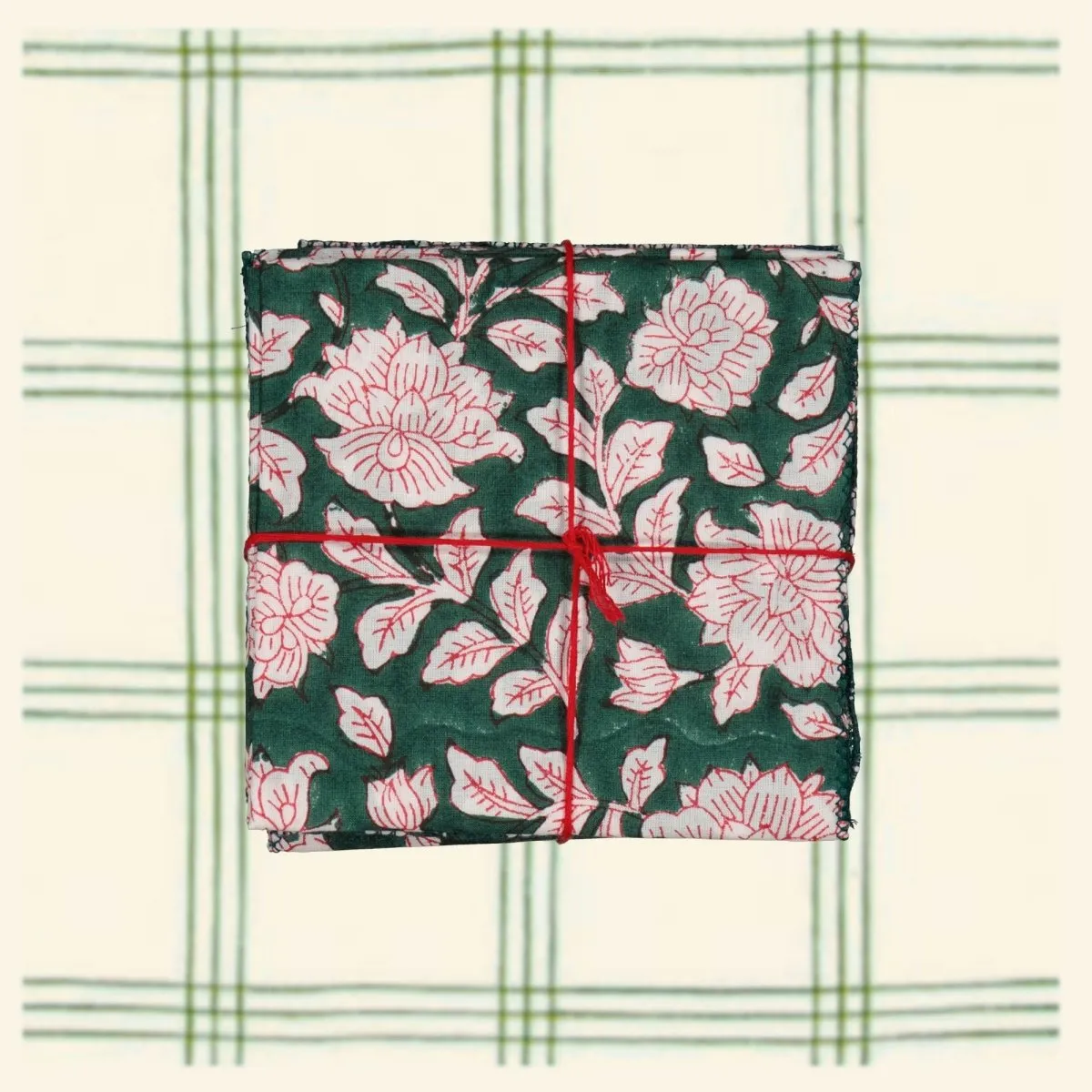 Suzette Napkins