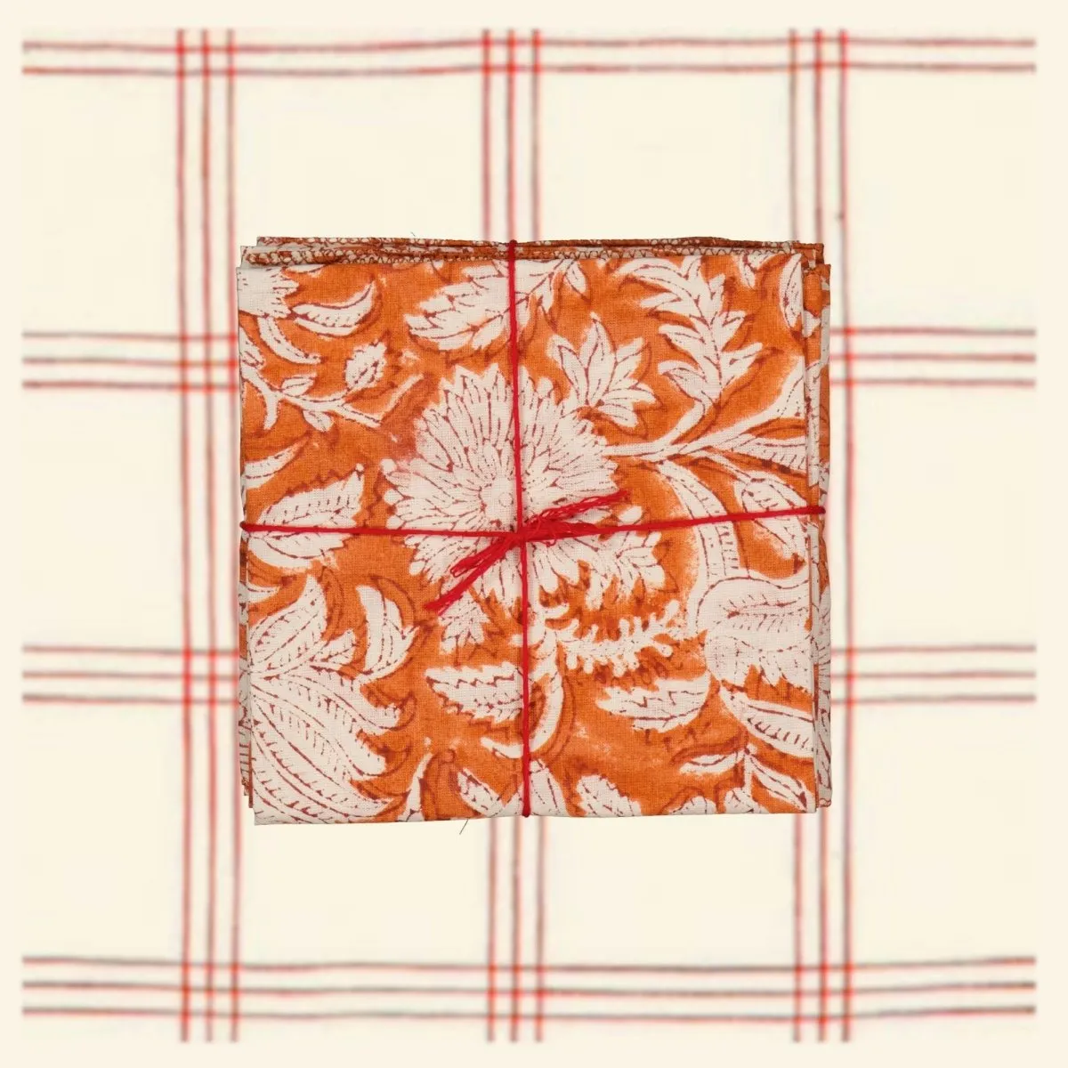 Suzette Napkins