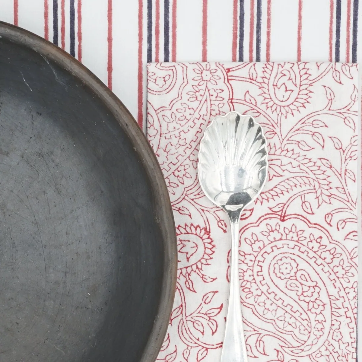 Suzette Napkins