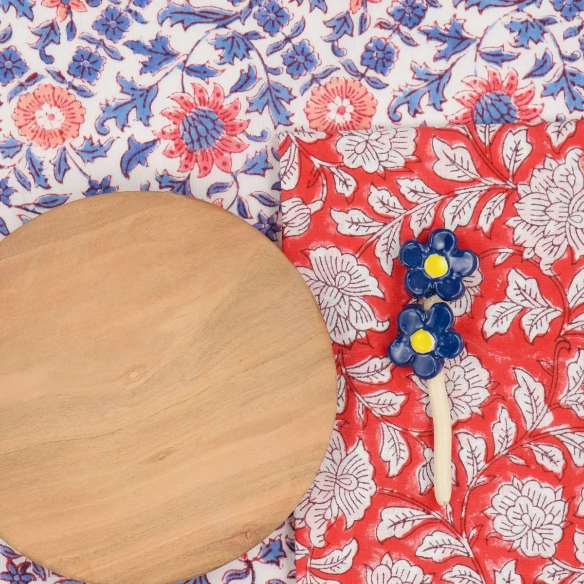 Suzette Napkins