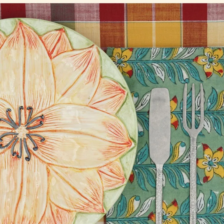 Suzette Napkins