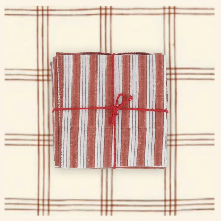 Suzette Napkins