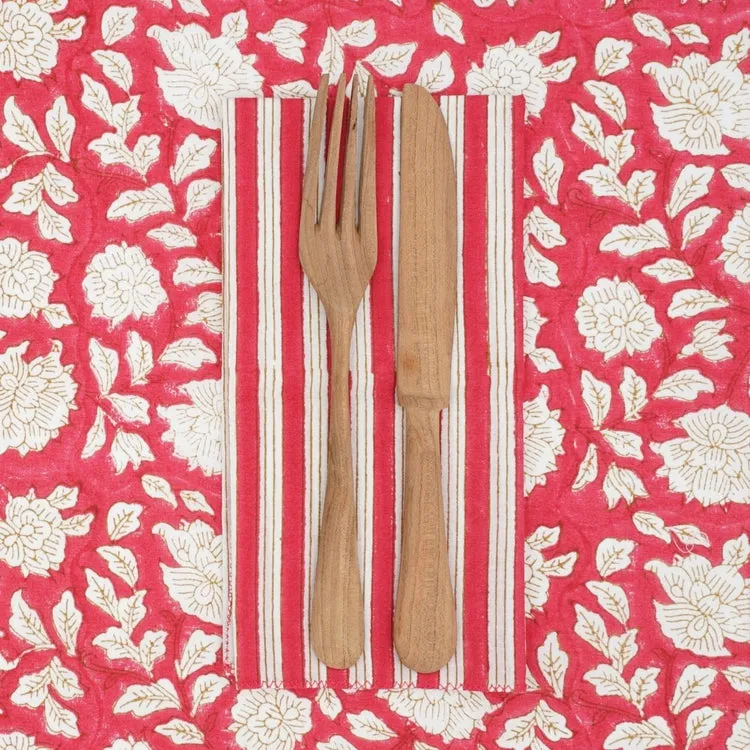 Suzette Napkins