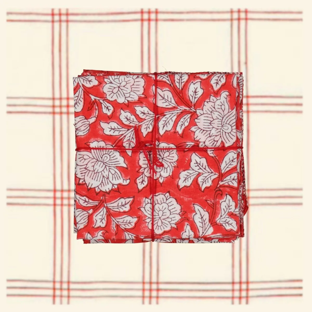 Suzette Napkins