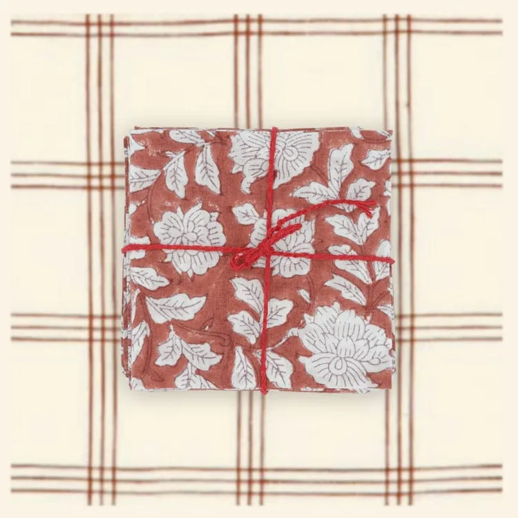 Suzette Napkins