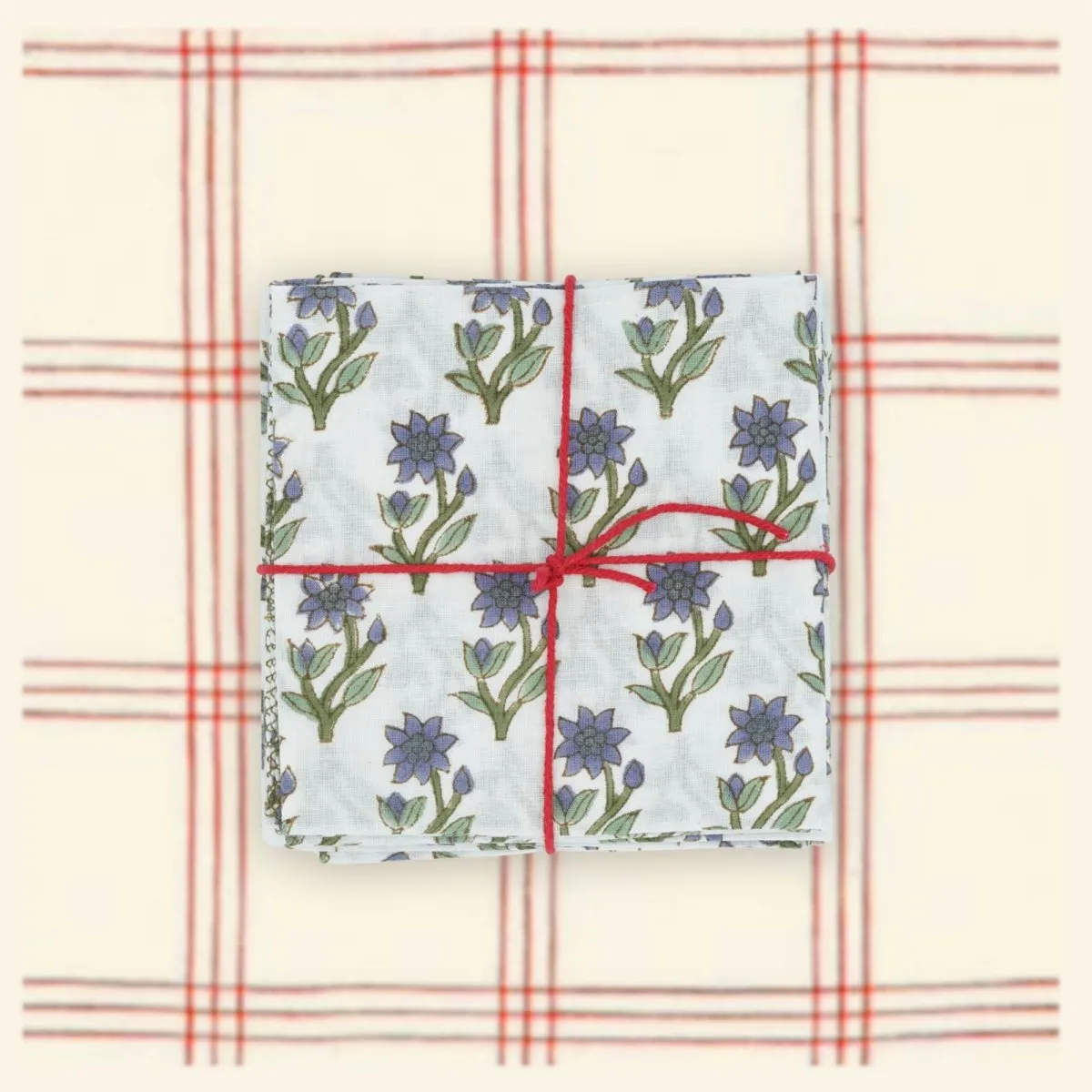 Suzette Napkins