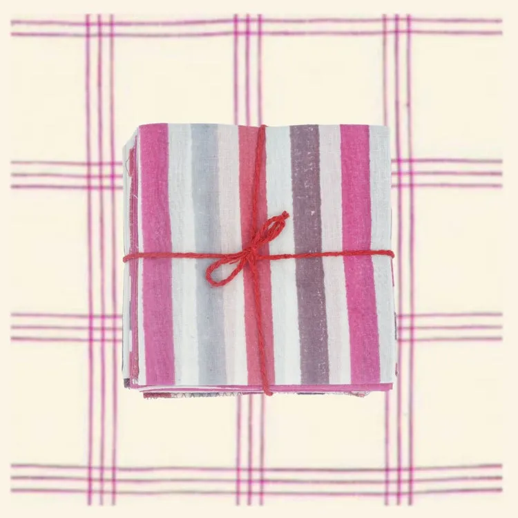 Suzette Napkins