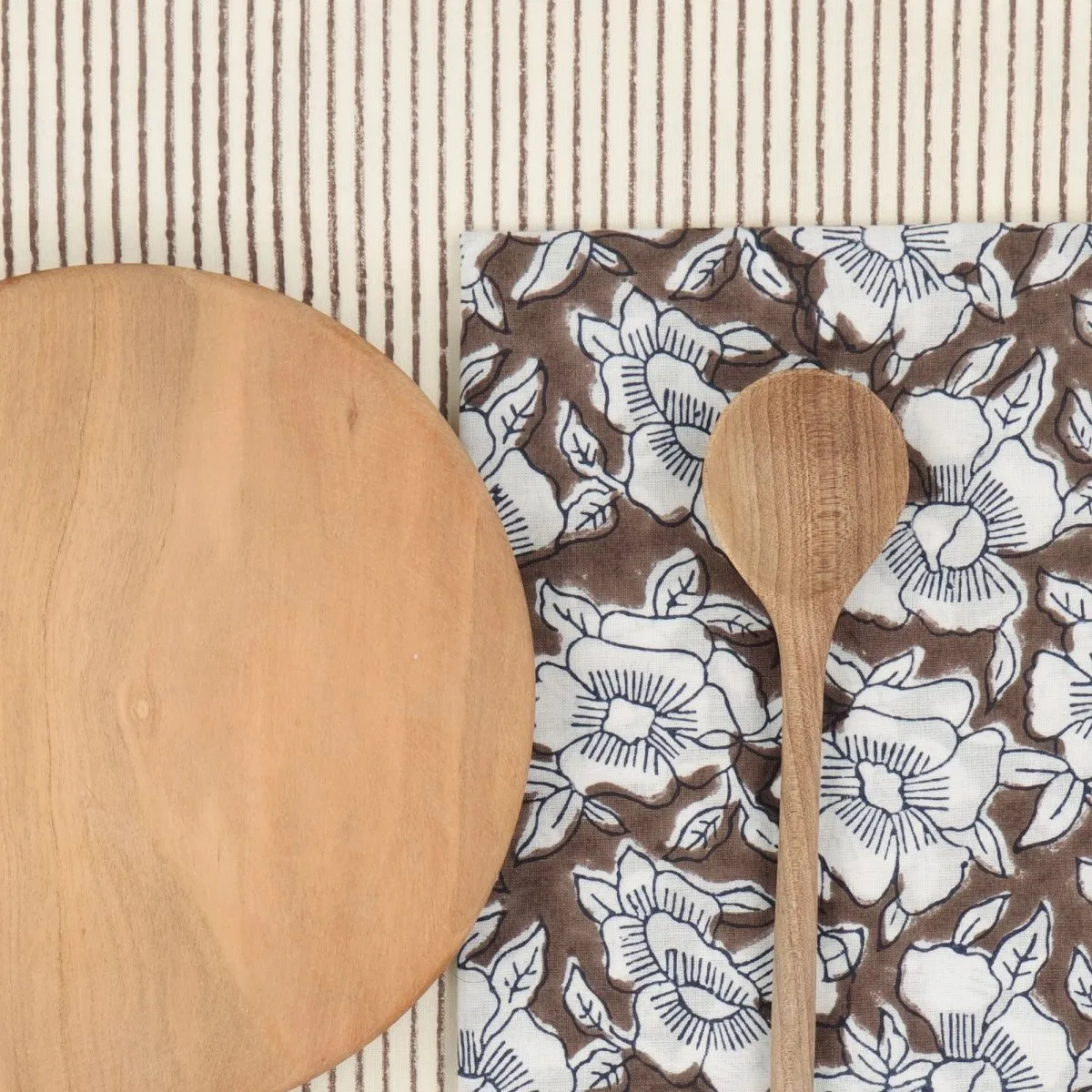 Suzette Napkins