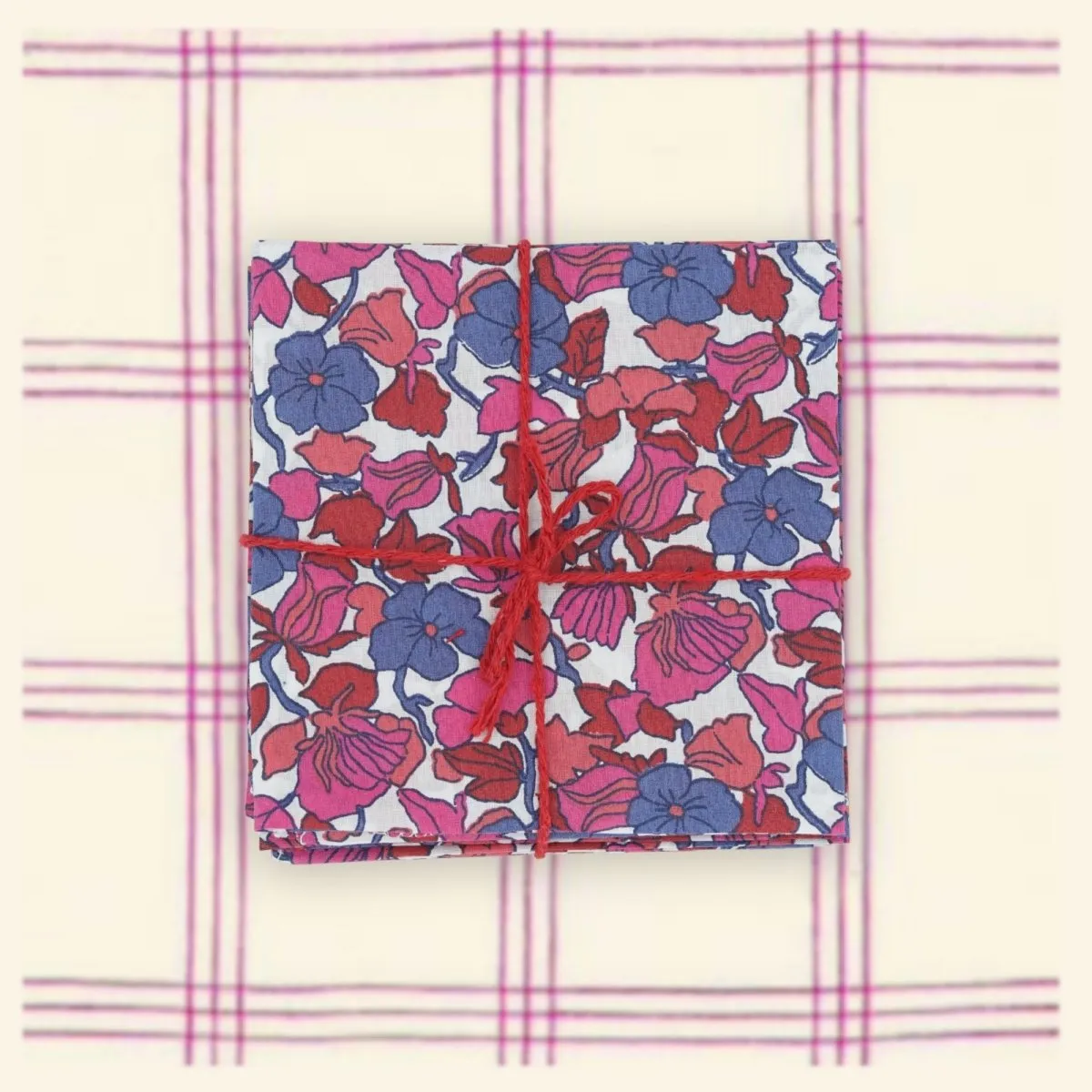 Suzette Napkins