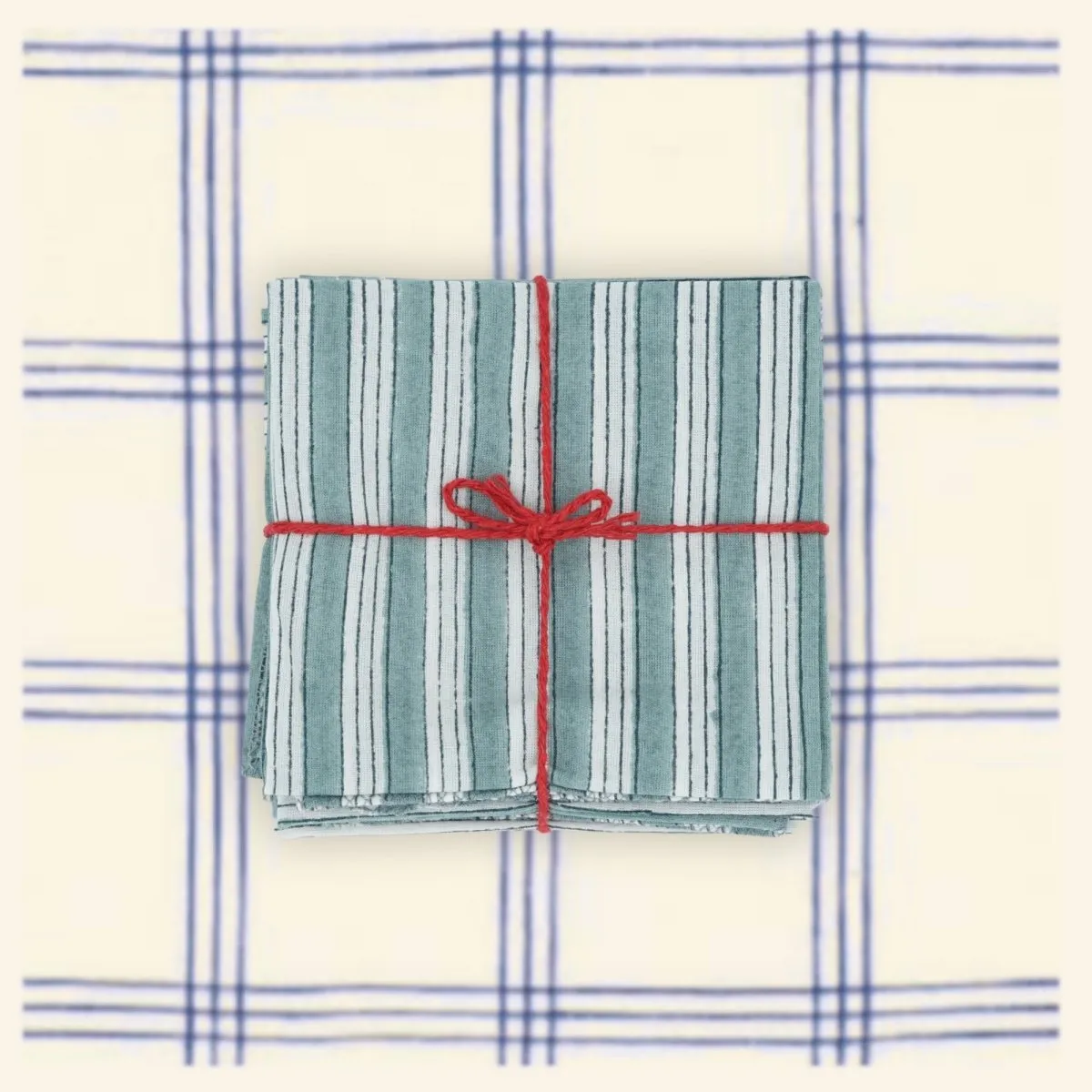 Suzette Napkins