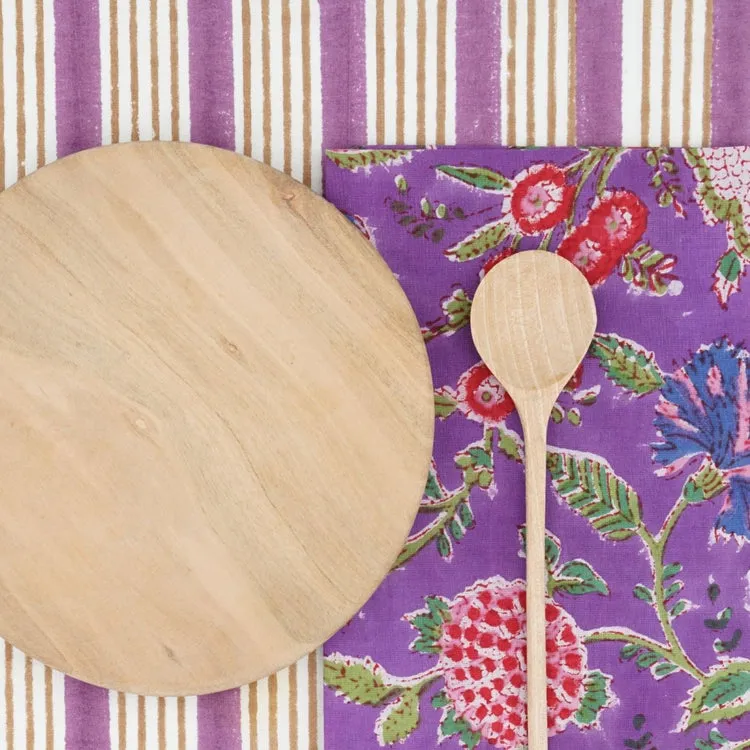 Suzette Napkins