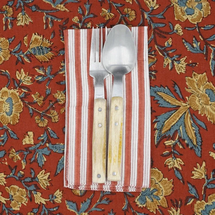 Suzette Napkins