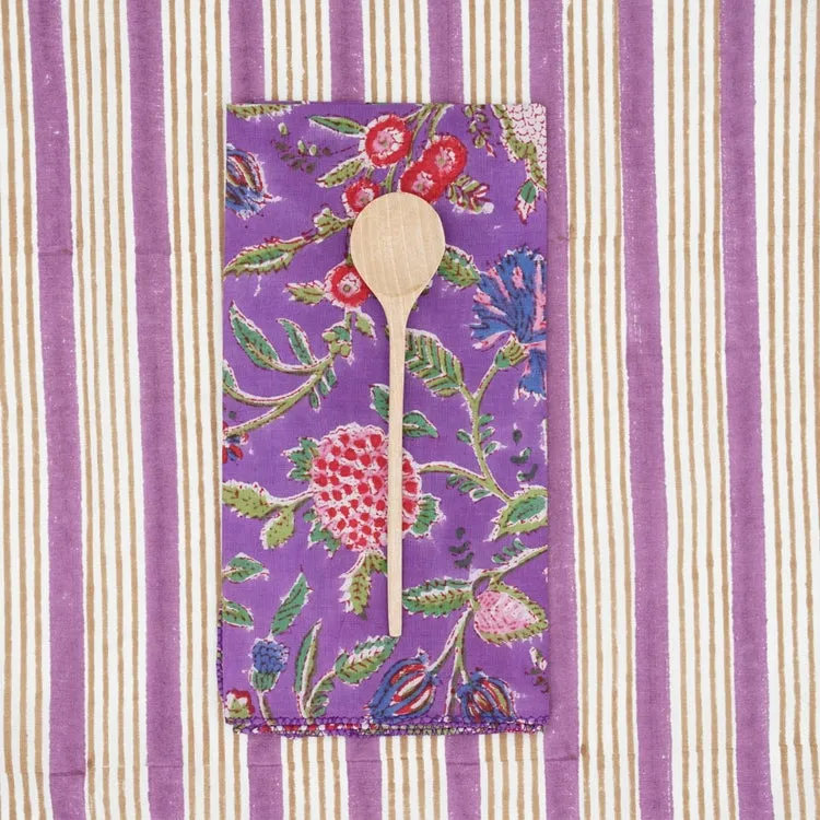 Suzette Napkins