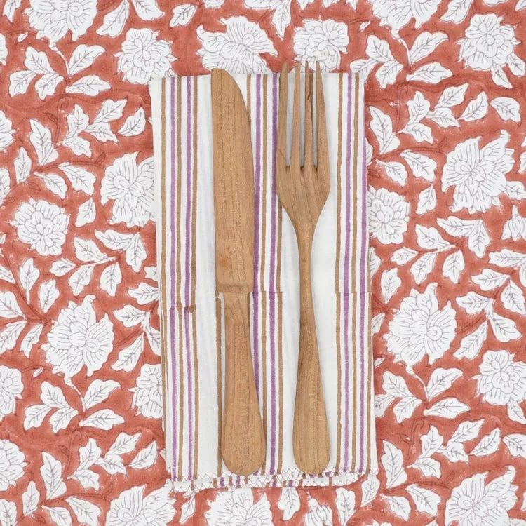 Suzette Napkins