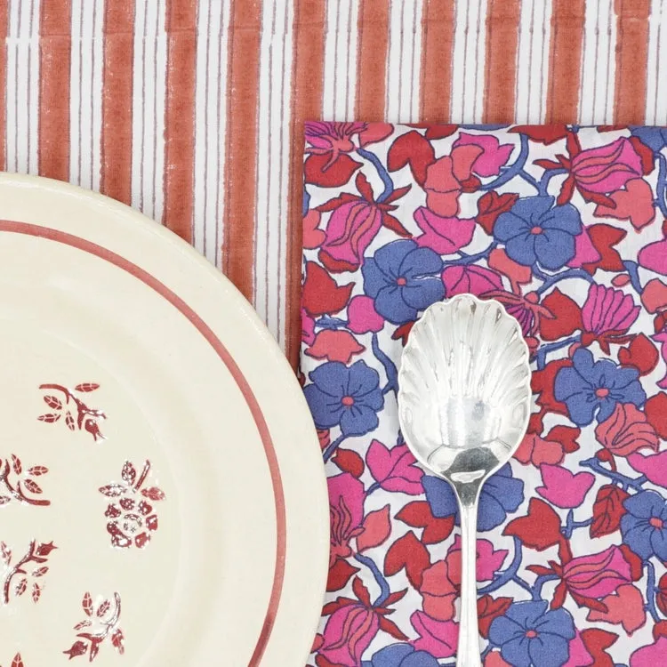 Suzette Napkins