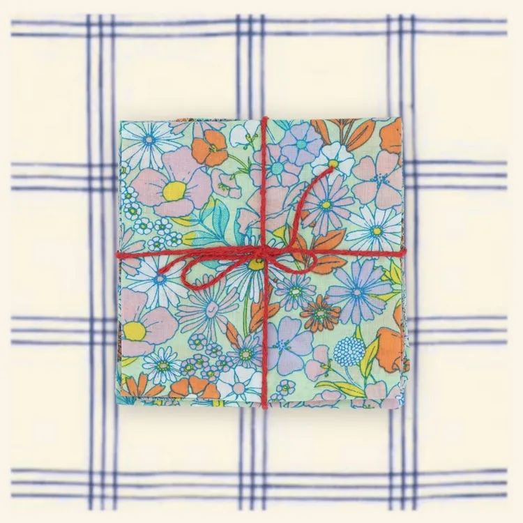 Suzette Napkins