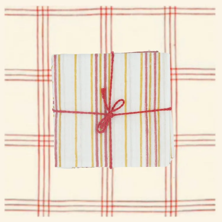 Suzette Napkins