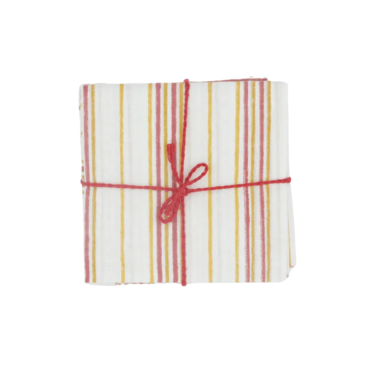 Suzette Napkins