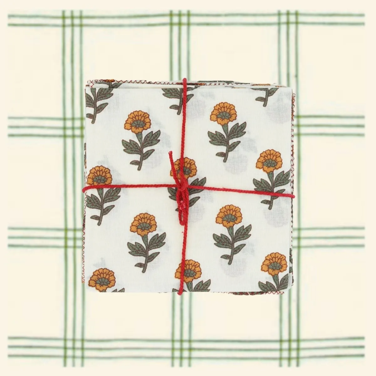 Suzette Napkins