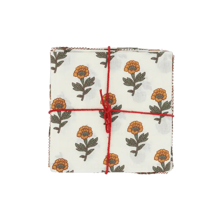 Suzette Napkins