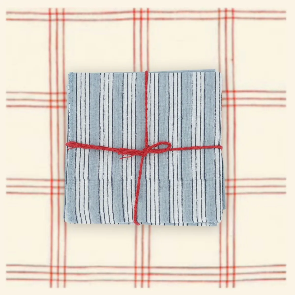 Suzette Napkins