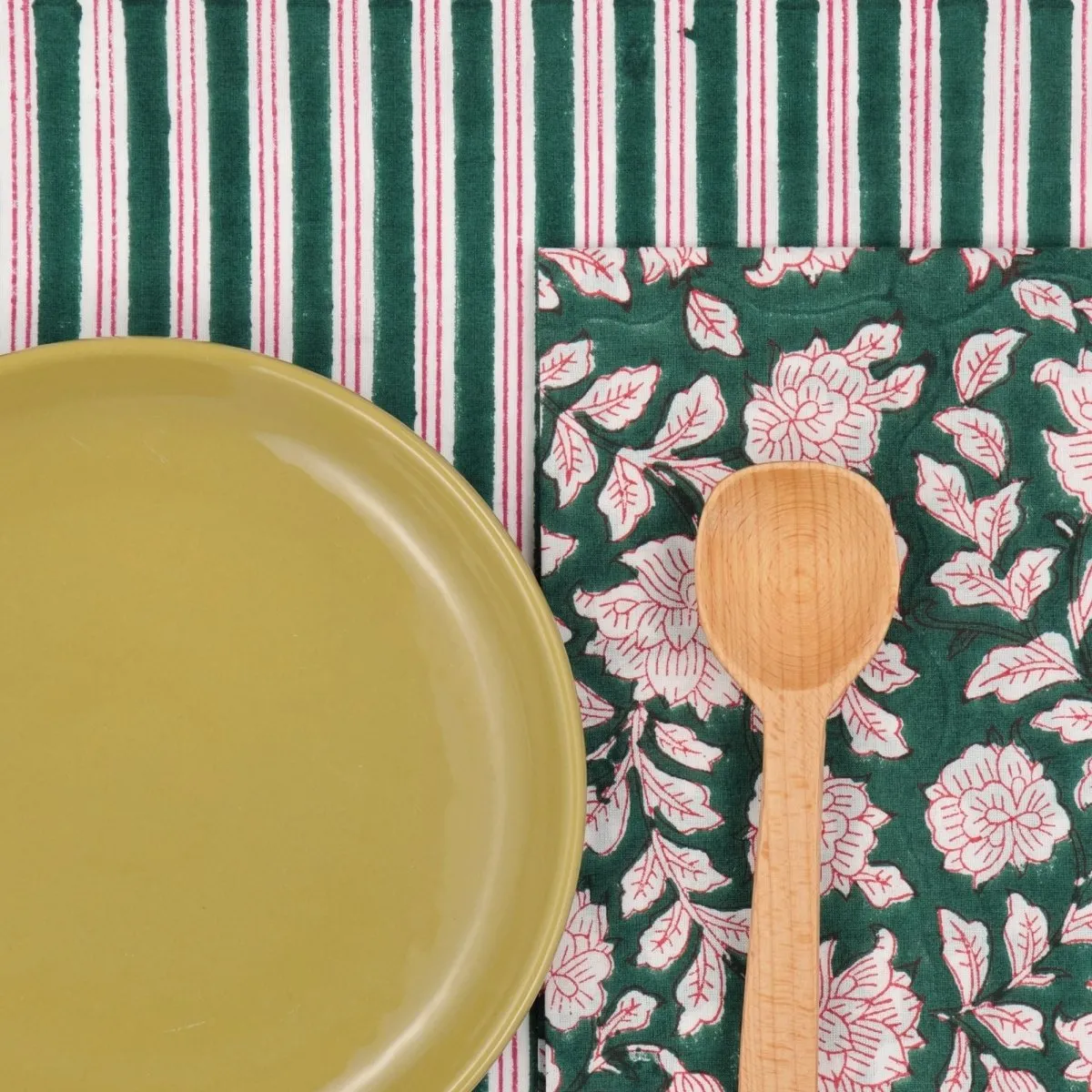 Suzette Napkins
