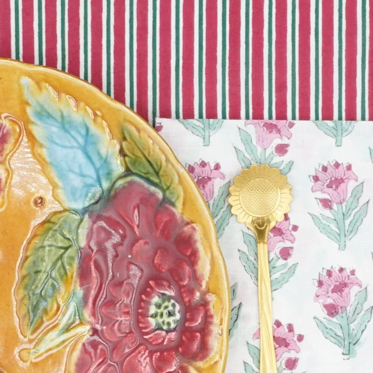 Suzette Napkins