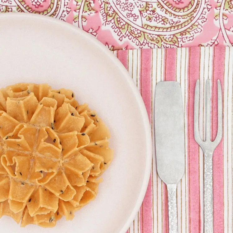 Suzette Napkins