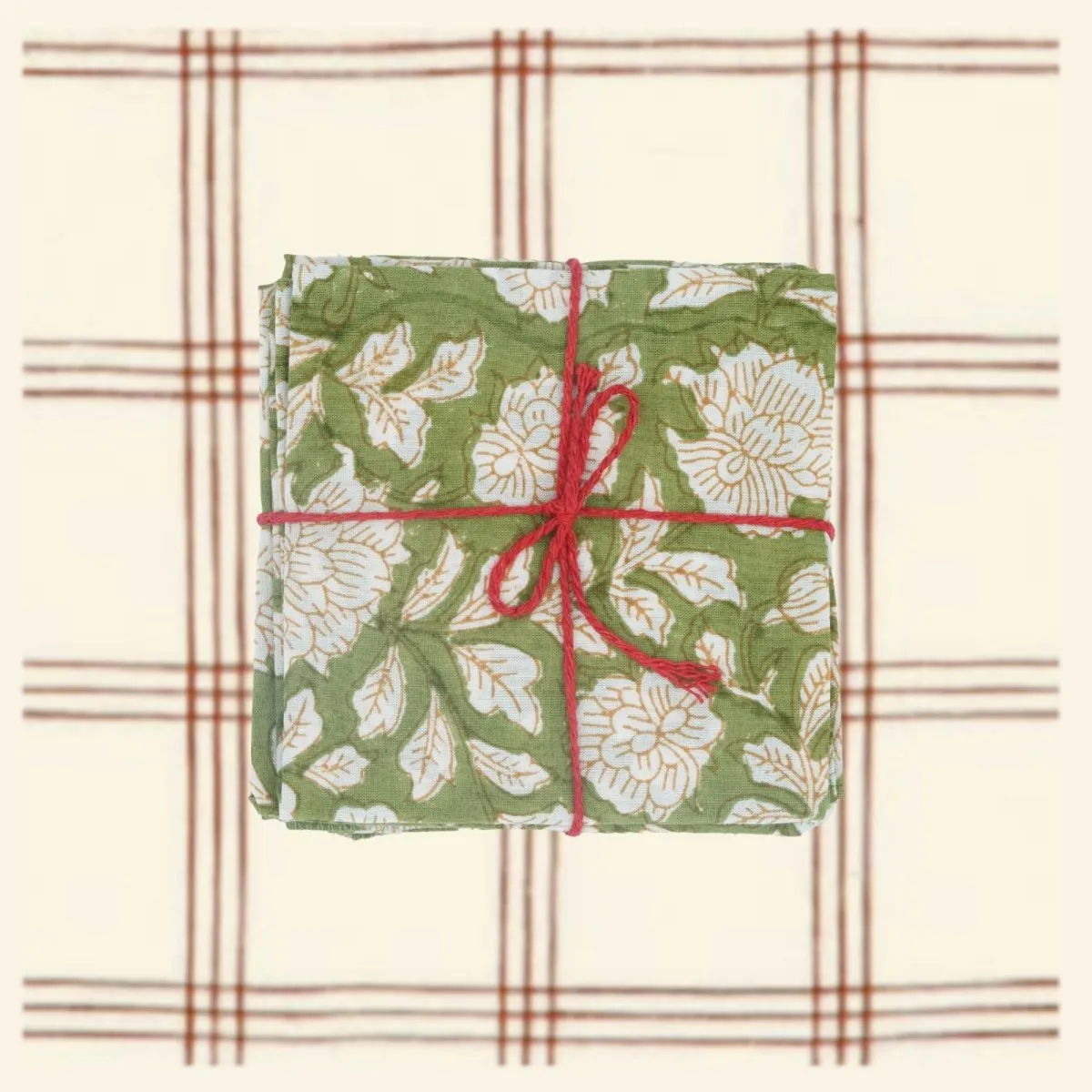 Suzette Napkins