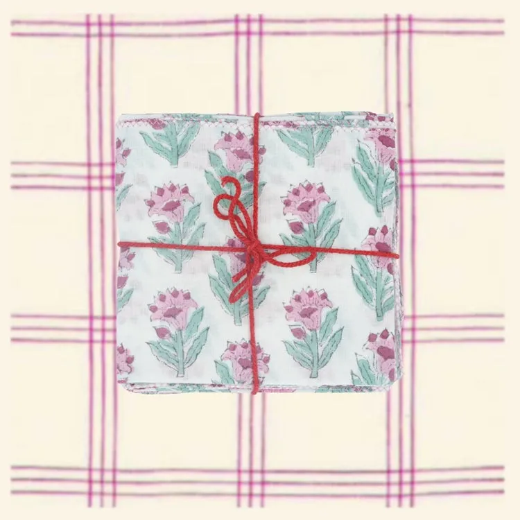 Suzette Napkins