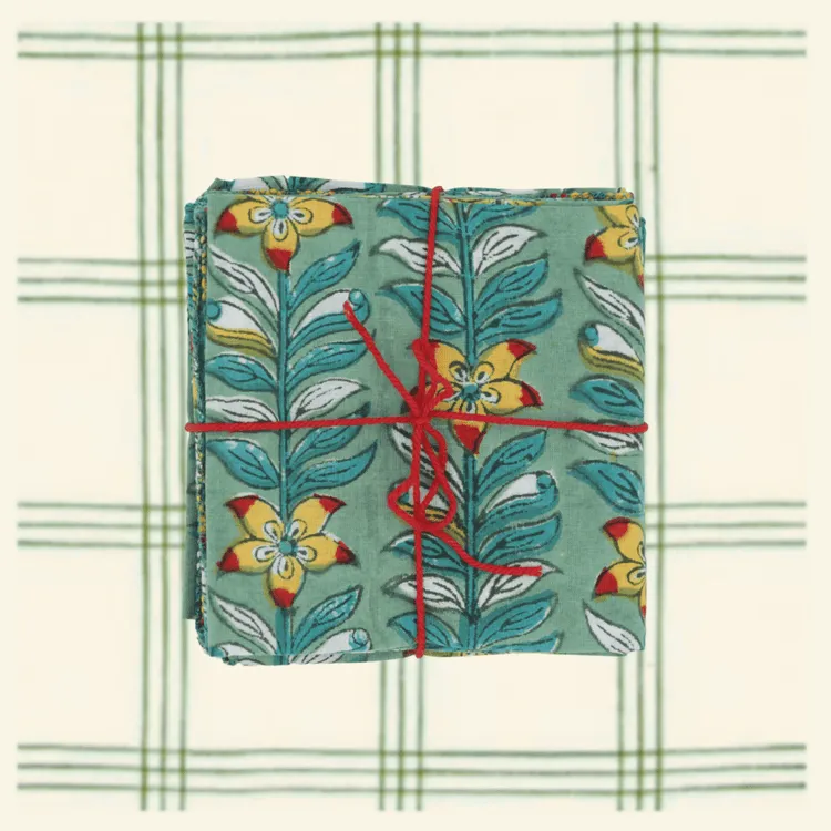 Suzette Napkins