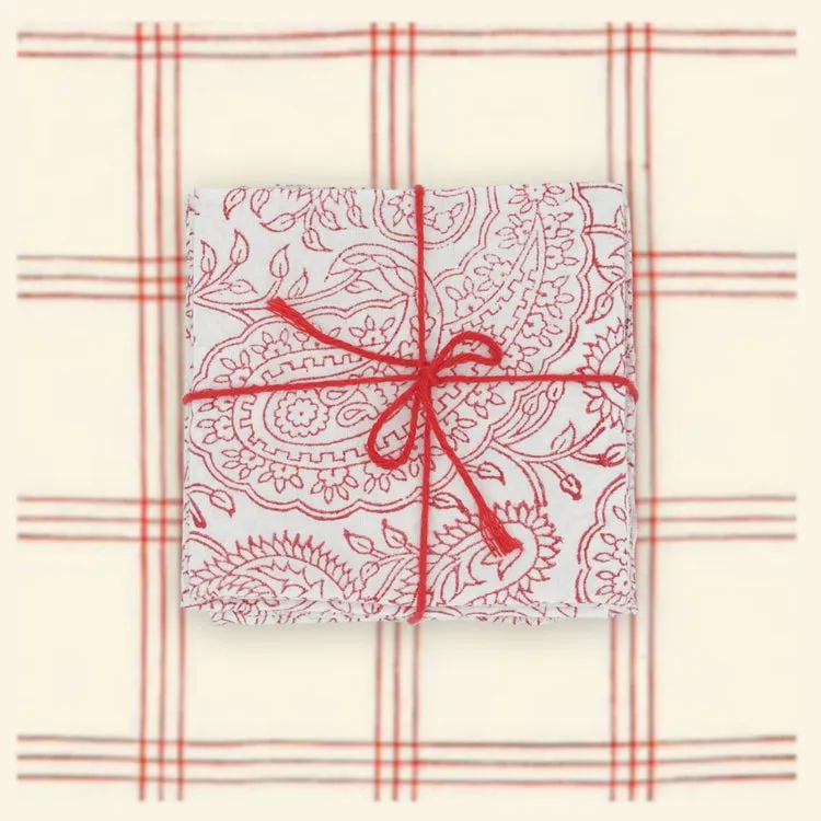 Suzette Napkins