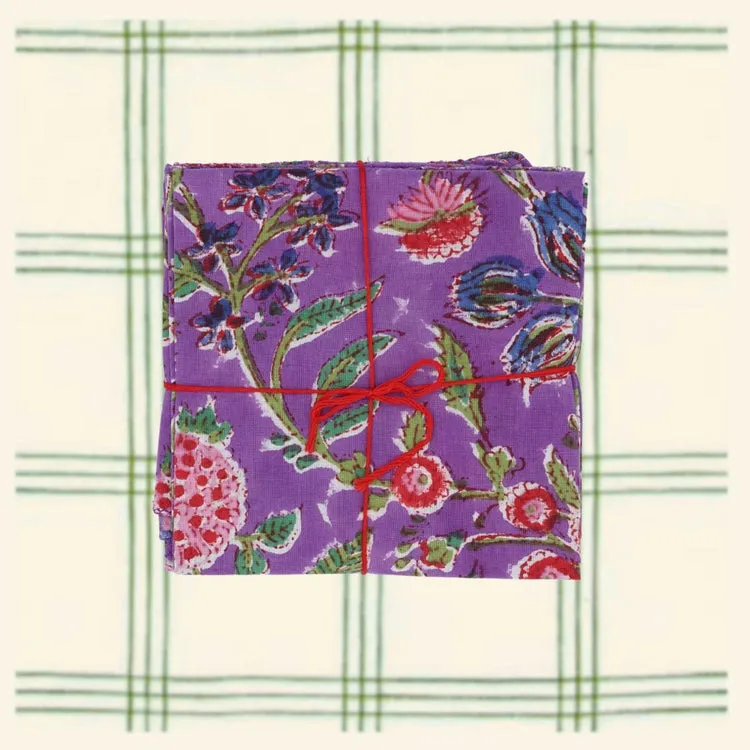 Suzette Napkins