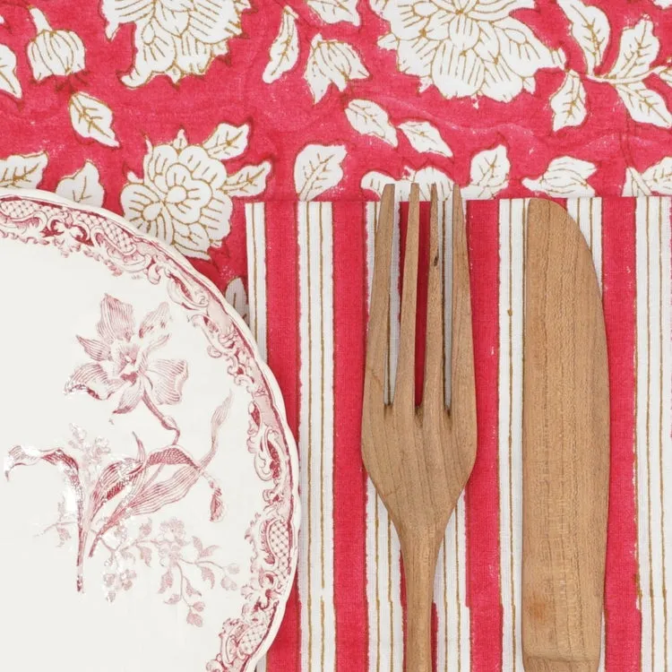 Suzette Napkins