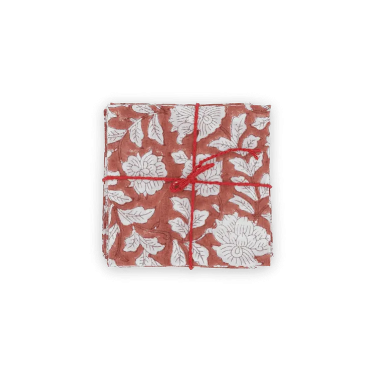 Suzette Napkins