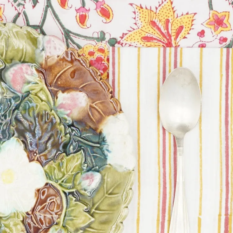 Suzette Napkins