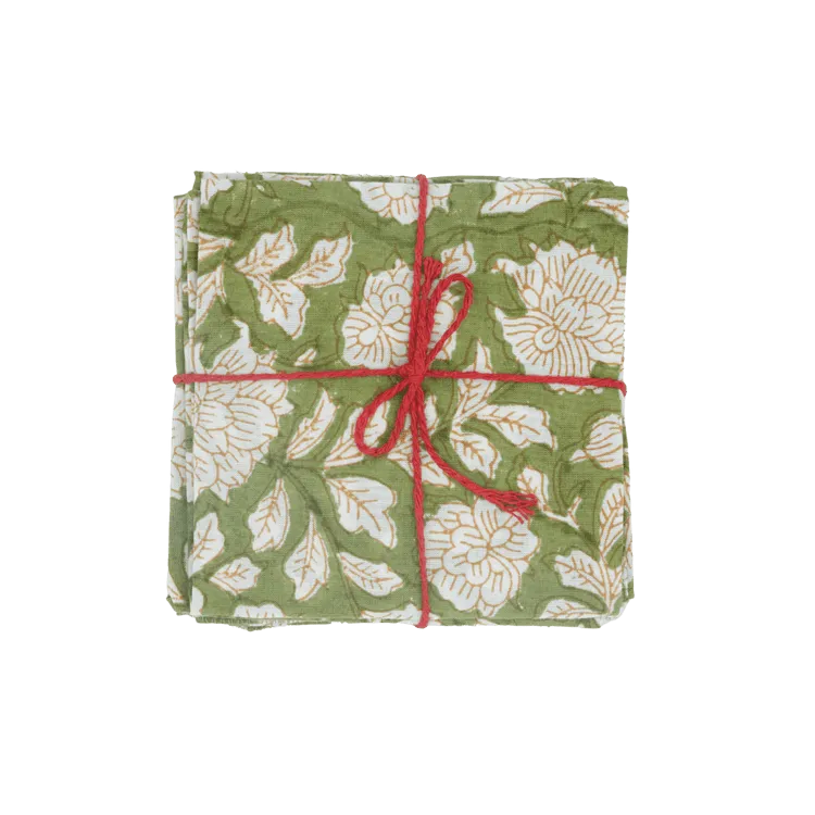 Suzette Napkins