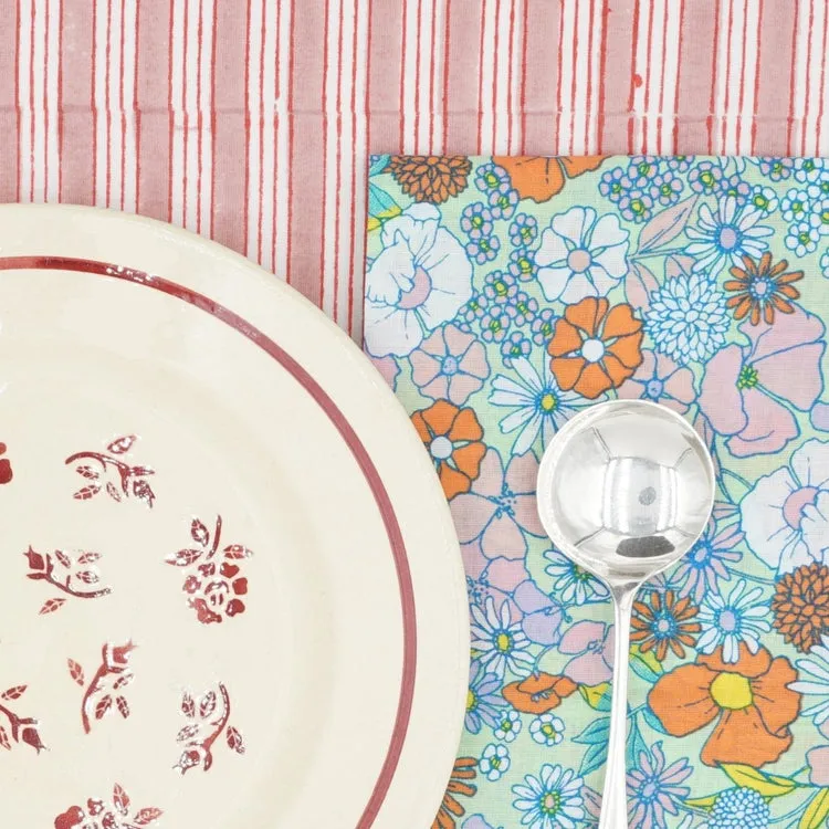 Suzette Napkins